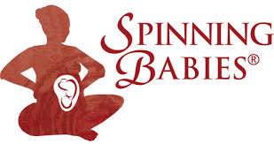spinning babies logo