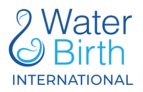 waterbirth international logo