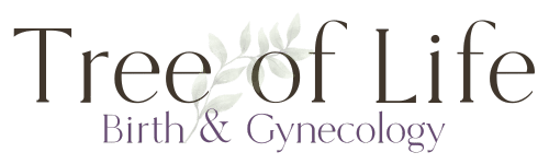 Tree of Life Logo