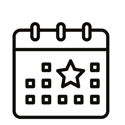 one day birth prep class icon