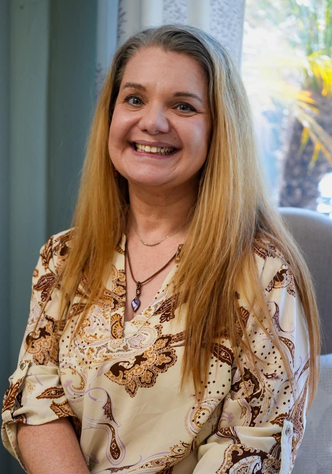 Connie Rudolph Central Florida Midwives | CNM, CPM, LM | Tree of Life Birth & Gynecology