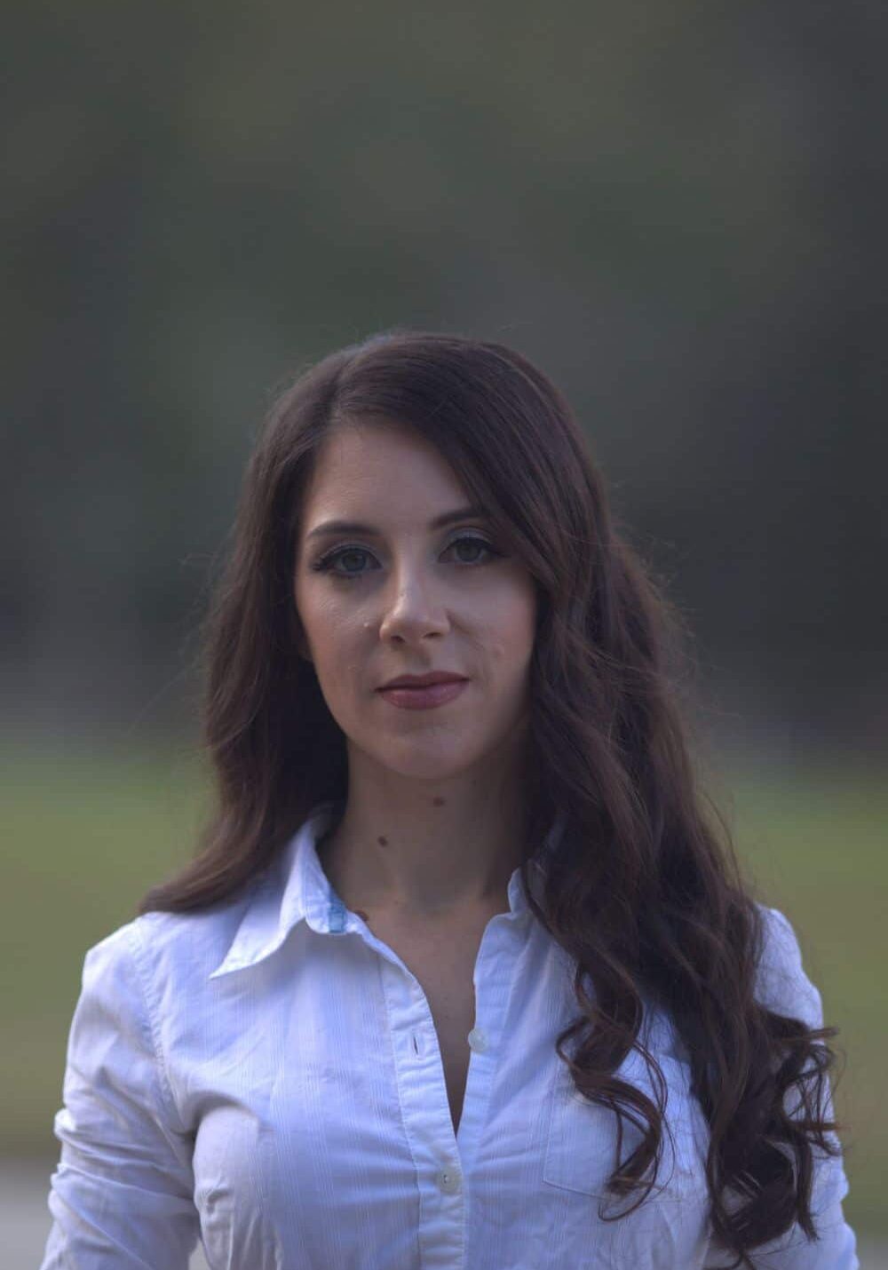 Rebecca Starkey CNM ARNP