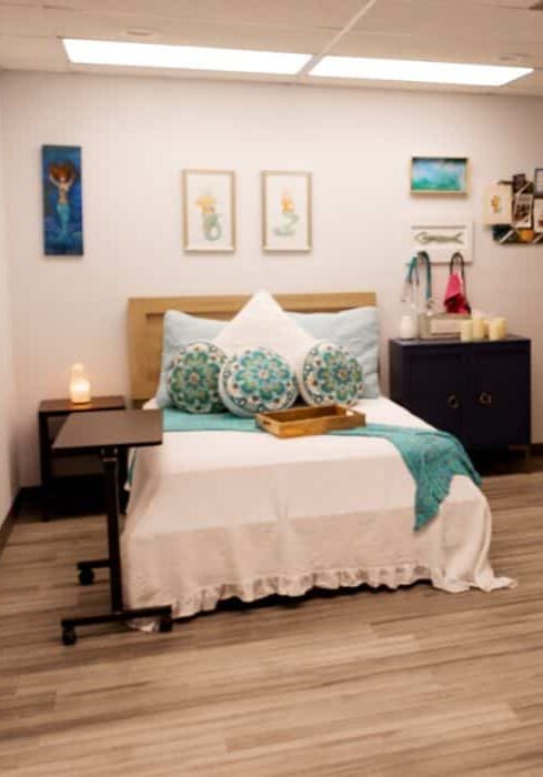 birthing suite orlando florida